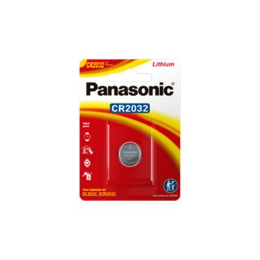 Imagem de Bateria Panasonic Lithium 3V