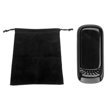 Imagem de Adaptador de carro sem fio automóvel carplay dongle converte com conexão com carro sem fio com luz ambiente RGB para iOS 10+ compatível com 600 mais de modelos (Porta USB)