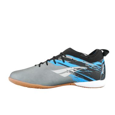 Imagem de Penalty Chuteira Futsal Rx Locker Y-4 Ch-Pr-Az T 33