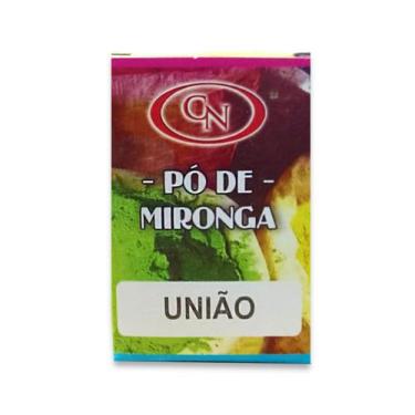 Imagem de Pó de Mironga para União Ritual completo - Flash