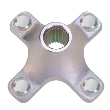 Imagem de M MATI Cubo de roda traseira para Honda Sportrax 250 300 400 TRX250EX TRX300EX TRX400EX 1993-2008 TRX450R TRX450ER 2004-2014 TRX250X TRX300X TRX400X 42410-HC0-0000X 4241 0-HN6-A20 42610-HP1-000 42610