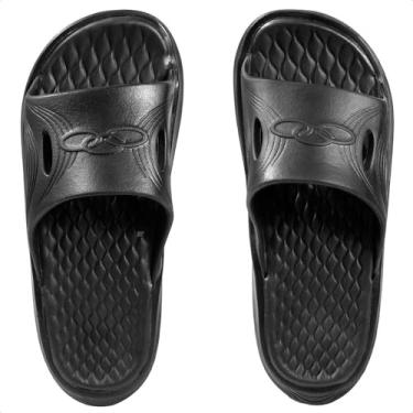 Imagem de Chinelo Olympikus Pós Corre Unissex