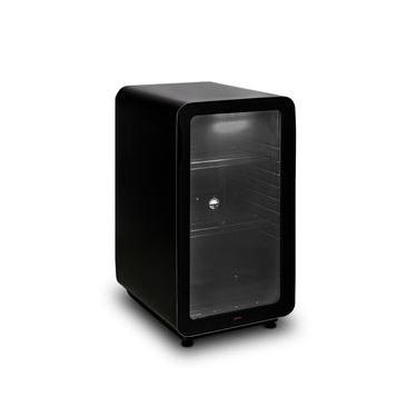Imagem de Cervejeira Memo 100 Litros Frost Free Preta