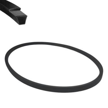 Imagem de Correia Em V Lisa Industrial Transmissão Polia B054 - 1 Uni Borrachas 