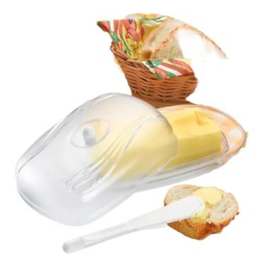 Imagem de Manteigueira com espátula - Keita