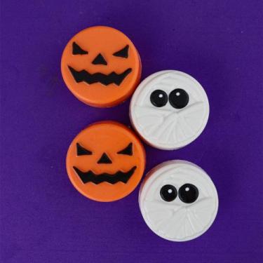 Imagem de Forma 03 Partes Pão De Mel Halloween Bwb Cod: 10416