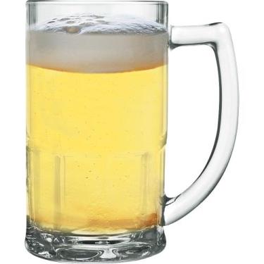 Imagem de Caneca de Chopp 340ml Bristol Nadir - Nadir Figueiredo