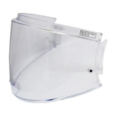 Imagem de Viseira Cristal Capacete Ls2 FF906 Advant Robocop