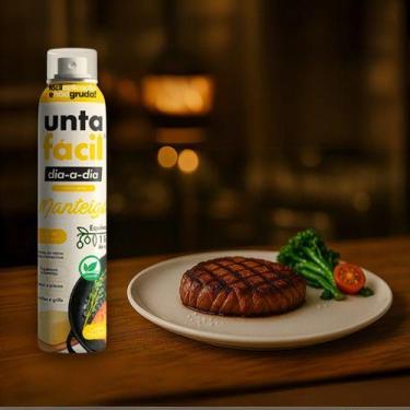 Imagem de Spray Desmoldante Dia A Dia Manteiga 180ML - Inloco Foods