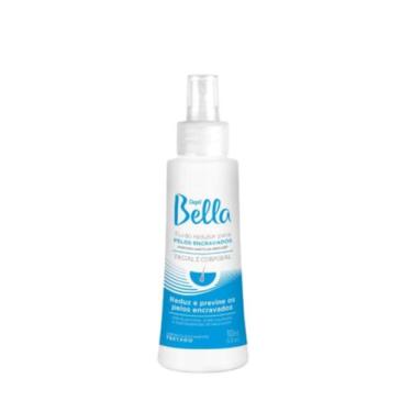 Imagem de Fluido Depil Bella Redutor para Pelos Encravados 110ml