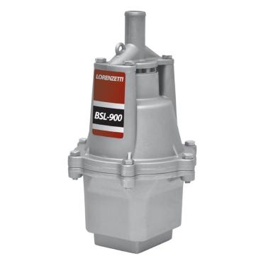 Imagem de Bomba Submersa BSL-900 110 Volts - 7413016 - LORENZETTI