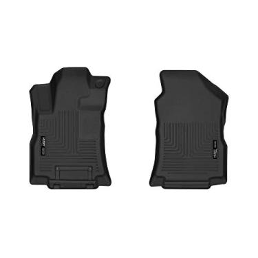 Imagem de Husky Liners Serve para Subaru Ascent X-act 2019