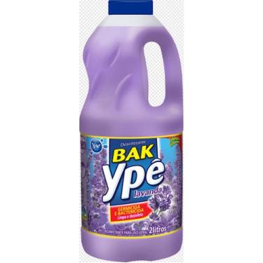 Imagem de Desinfetante - Limpess 