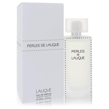 Imagem de Perfume Feminino Perles Lalique 100 ML Eau De Parfum