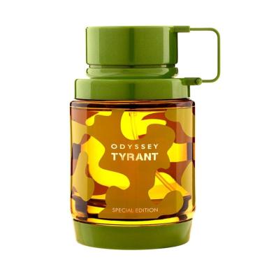 Imagem de Perfume Armaf Odyssey Tyrant Special Edition Eau de Parfum 1