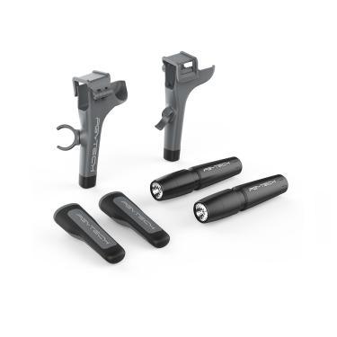 Imagem de Extensor Trem de Pouso com Iluminação de Led para Drone DJI Mavic 2 - Pgytech