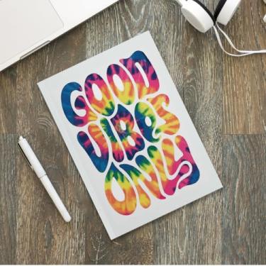 Imagem de Caderno arco-íris de capa macia, caderno para anotações, agenda, agenda, diário de viagem, 2