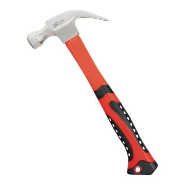 Imagem de Martelo Unha 29mm 450g Cabeca Magnetica - Mtx