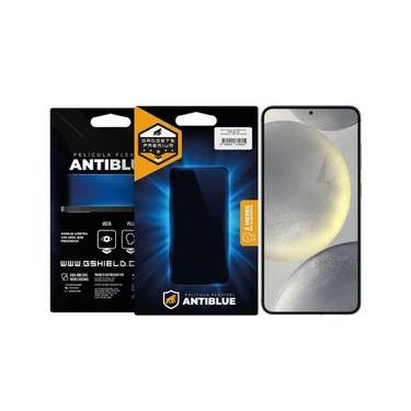 Imagem de Película para Samsung Galaxy S24 Plus - AntiBlue - Gshield