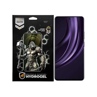 Imagem de Película para Realme 13 Plus - Hydrogel HD - Gshield