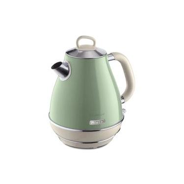 Imagem de Chaleira Elétrica Vintage Verde 1,7 Litros 110V - Ariete 110