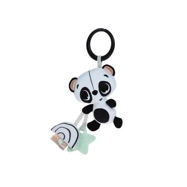 Imagem de Brinquedo Chocalho Panda Black & White - Tiny Love