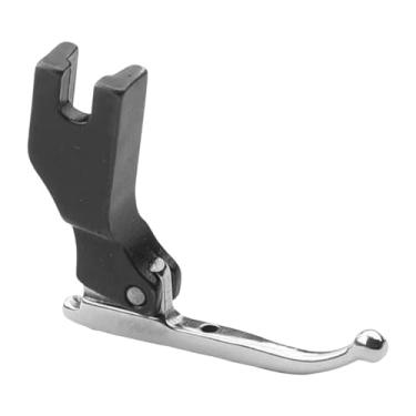 Imagem de shamjina Calcador especial para lantejoulas e miçangas P369, acessório para máquina de costura, fácil de usar, peça de reposição para confecção de vestidos de