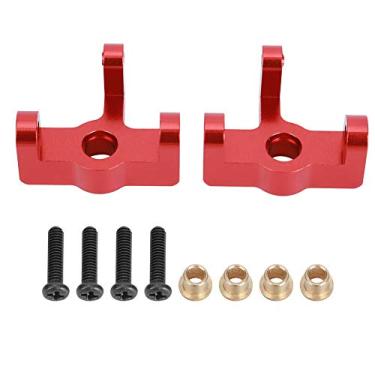 Imagem de Acessórios de assento da roda dianteira do carro SIWOTED RC adequados para carro RC 1/14 144001