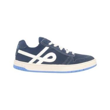 Imagem de TENIS OUS COURO NACCARATO IV ESSENCIAL-Unissex