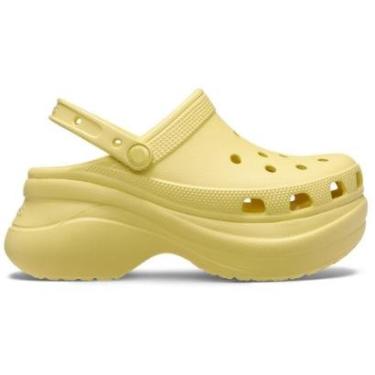 Imagem de Sandália Crocs Classic Bae Clog DAYLILY-Feminino