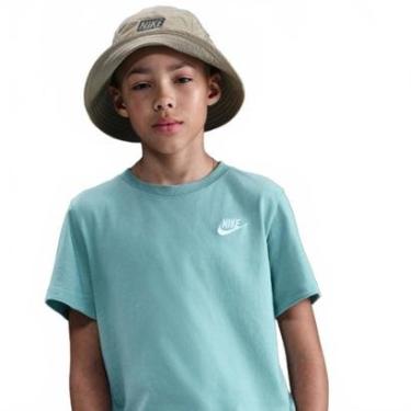 Imagem de Camiseta Nike Sportswear Futura Infantil-Unissex
