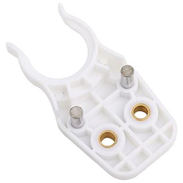 Imagem de Acouto Braçadeira de Ferramenta de Suporte de Cortador Automático para Fresadoras, Leve e Suporte de Cortador Com Opções ISO20 e ISO25 (ISO25)