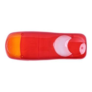 Imagem de Yeasliy Lente de luz traseira 564744 compatível com Manitou Telehandler MLT629 MLT633 MLT634 MLT730 MLT731 MLT735 MT1233S MT1240L