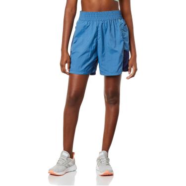 Imagem de Bermuda Dupla Nylon Lucca Estilo Do Corpo, Azul Lunar, G