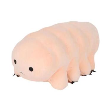 Imagem de Boneco De Pelúcia De 25cm Do Anime Death Stranding, Decoração De Quart