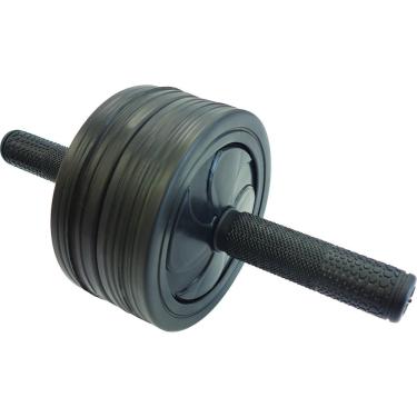 Imagem de Roda De Exercicios Abdominal Poli Sports