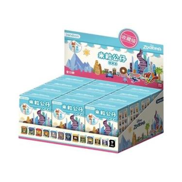 Imagem de Bonecos De Ação Toy Story, Stitch, Mickey Mouse, Winnie, Zootopia, Dor