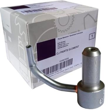 Imagem de Jet Cooler De Óleo Do Motor Da Sprinter 311 313 413 A6111800043 Original