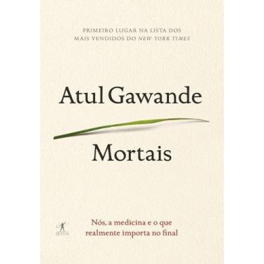 Imagem de Mortais - OBJETIVA, Sortido