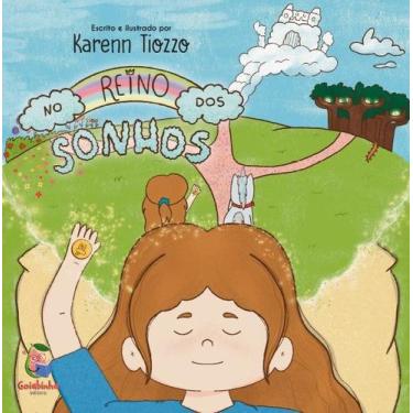 Imagem de No Reino dos Sonhos - Fgv