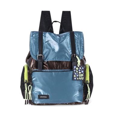 Imagem de Mochila Feminina Bolsa Juvenil Passeio Viagem Escolar Up4you-Feminino