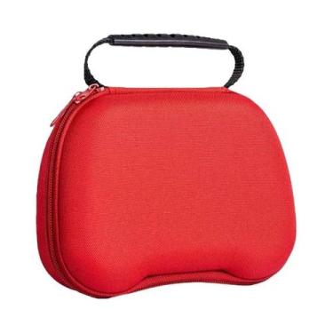 Imagem de Estojo De Armazenamento Para Controle PS5 PS4 Xbox, Caixa Dura Para Co