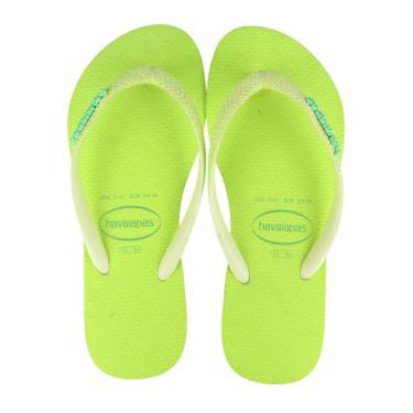 Imagem de CHINELO HAVAIANAS SLIM GLITTER NEON 4147111-Unissex