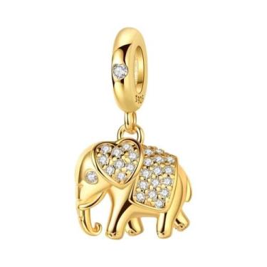 Imagem de Pingente De Prata Esterlina 925 Com Tema De Céu Estrelado, Baleia, Med