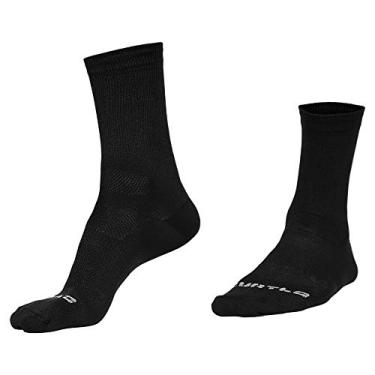 Imagem de Meia Liner CURTLO Unissex - tam. 2, preto