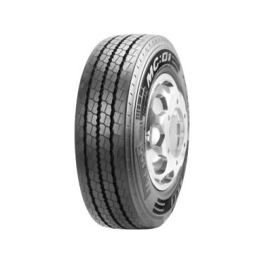 Imagem de Pneu Pirelli Aro 17,5 215/75r17,5 126/124m 16pr Mc 01 Liso, 17,5