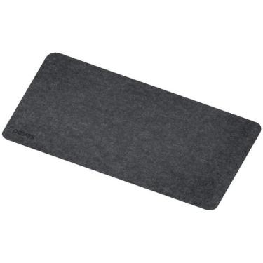 Imagem de Pcyes Mouse Pad Desk Mat Exclusive Pro Dark Gray 900x420mm