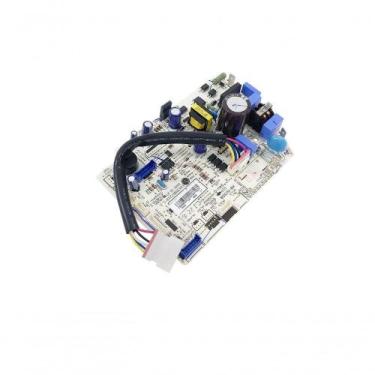 Imagem de Placa Principal Evaporadora Ar Condicionado LG - S4NW09WA51A - EBR8854