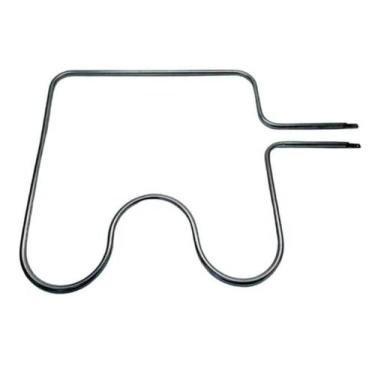 Imagem de Resistência Inferior 110v / 127v Para Forno Elétrico Fischer
