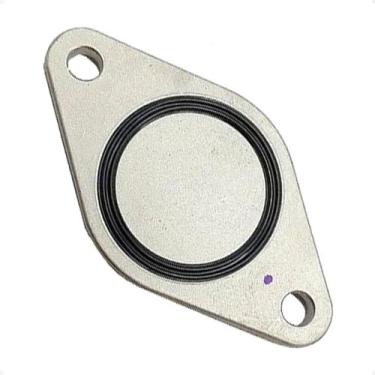 Imagem de Tampão Vedação Cabeçote Fiat Palio 2008 a 2023 - 1100848 - VC255D